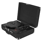 Platine vinyle - POSS dans le catalogue Carrefour