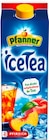 IceTea Angebote von Pfanner bei REWE Augsburg für 1,29 €