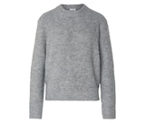 Tchibo - Bouclé-Strickpullover Angebot im Prospekt Bouclé-Strickpullover bei Tchibo im Prospekt für 24,99 €