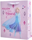 Geschenktüte von Disney Frozen für 1,55 € bei TEDi im Angebot Geschenktüte von Disney Frozen im aktuellen TEDi Prospekt