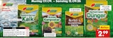 Gartenkalk Angebote von Gartenkrone bei Netto Marken-Discount Völklingen für 2,99 €