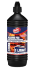 L’ALLUME FEU PARAFINE LIQUIDE - PROF en promo chez Stokomani Caudebec-lès-Elbeuf à 4,99 €