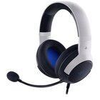 Casque filaire Razer pour PlayStation 5 - RAZER en promo chez Carrefour Stains à 49,99 €