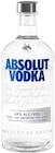 Vodka bei Kaufland im Apolda Prospekt für 9,49 €