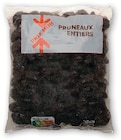 Pruneaux entiers - Super U à Noisy-le-Grand Pruneaux entiers en promo chez Super U Noisy-le-Grand à 7,30 €