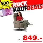 Aktuelles Pierce Angebot bei Seats and Sofas in Mülheim (Ruhr) ab 849,00 €