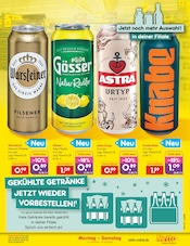 Warsteiner im Netto Marken-Discount Prospekt in Oldenburg Aktueller Netto Marken-Discount Prospekt mit Warsteiner, "Aktuelle Angebote", Seite 41