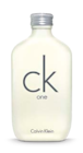 CK ONE von CALVIN KLEIN im aktuellen Müller Prospekt für 27,95 €