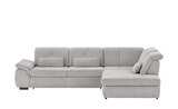 Ecksofa mit Funktion Perry für 4.899,00 € bei Höffner im Angebot Ecksofa mit Funktion Perry im aktuellen Höffner Prospekt