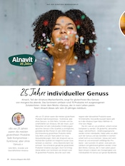 Samsung im Alnatura Prospekt in Langenhagen Aktueller Alnatura Prospekt mit Samsung, "Alnatura Magazin", Seite 34