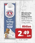 Die frische Schlagsahne im Angebot bei combi in Dülmen Die frische Schlagsahne Angebote von Bärenmarke bei combi Dülmen für 2,49 €