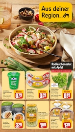 Bohnen im REWE Prospekt in Koblenz Aktueller REWE Prospekt mit Bohnen, "Dein Markt", Seite 5