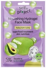 Hydrogelmaske von Selfie Project im aktuellen Rossmann Prospekt für 1,79 €