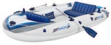 Schlauchboot Angebote von ArtSport bei Marktkauf Stade für 99,99 €