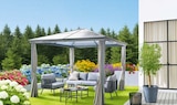 Pavillon Norderney bei BayWa Bau- und Gartenmärkte im Prospekt "" für 649,00 €