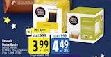 Grande Angebote von Nescafé Dolce Gusto bei EDEKA Köln für 3,99 €