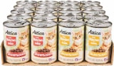 Katzennahrung im Angebot bei Netto Marken-Discount in Hoyerswerda Katzennahrung Angebote von Attica bei Netto Marken-Discount Hoyerswerda für 9,00 €