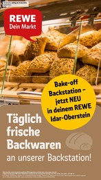 REWE Prospekt für Vollmersbach: "Dein Markt", 34 Seiten, 27.05.2024 - 01.06.2024