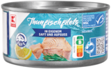 Aktuelle Thunfisch Angebote bei Kaufland in Duisburg Aktuelles Thunfischfilets Angebot bei Kaufland in Duisburg ab 1,29 €