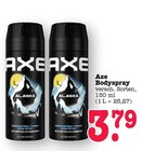Bodyspray im Angebot bei E center in Mainz Bodyspray Angebote von Axe bei E center Mainz für 3,79 €