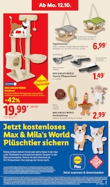 Vogelfutterhaus Angebote im Prospekt "LIDL LOHNT SICH" von Lidl Vogelfutterhaus Angebote im Prospekt "LIDL LOHNT SICH" von Lidl auf Seite 5