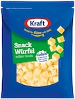 Snack Würfel im Angebot bei REWE in Herne Snack Würfel Angebote von Kraft bei REWE Herne für 1,99 €