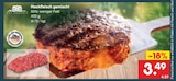 Aktuelles Hackfleisch gemischt Angebot bei Netto Marken-Discount in Bremen ab 3,49 €