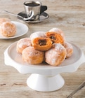 P'tits Beignets Fourrés Pomme - U Express P'tits Beignets Fourrés Pomme à 2,99 € dans le catalogue U Express