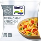 Kleine Mahlzeiten von Frosta im aktuellen REWE Prospekt für 1,99 €