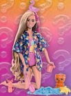 BARBIE POP! REVEAL RISE & SURPRISE GESCHENKSET von Mattel im aktuellen Müller Prospekt für 29,99 €