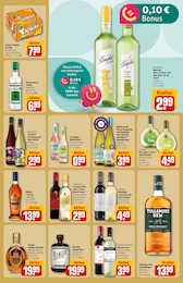 Klopfer Angebot & Preis im aktuellen REWE Prospekt Klopfer Angebot im aktuellen REWE Prospekt auf Seite 21