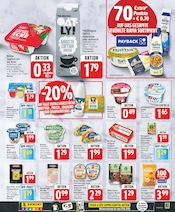 Reibekäse Angebote im Prospekt "Aktuelle Angebote" von EDEKA auf Seite 7