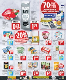 Kartoffelsalat im aktuellen EDEKA Prospekt (Berlin) Kartoffelsalat im EDEKA Prospekt "Aktuelle Angebote" mit 23 Seiten (Berlin)
