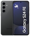 Galaxy S24FE 5G - SAMSUNG - Hyper U à Saint-Raphaël Galaxy S24FE 5G - SAMSUNG en promo chez Hyper U Saint-Raphaël à 479,00 €
