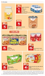 Offre Gourde dans le catalogue Netto du moment à la page 10