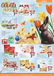 Aktueller EDEKA Prospekt mit Fernseher, "Wir lieben Lebensmittel!", Seite 7