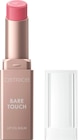 Lippenbalsam Bare Touch Lip Oil Balm 010 Rosé All Day von CATRICE im aktuellen dm-drogerie markt Prospekt für 3,95 €