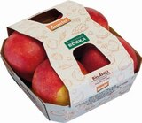 EDEKA Appen - Äpfel vom Hof Augustin Angebot im Prospekt Äpfel vom Hof Augustin bei EDEKA im Appen Prospekt für 1,99 €