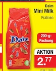 Mini Milk im aktuellen Prospekt bei Zimmermann in Langenstein