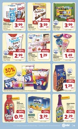 Tierbedarf Angebot im aktuellen combi Prospekt auf Seite 17