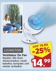 Aktuelle Ventilator Angebote bei famila Nordwest in Osnabrück Aktuelles Ventilator Go Fan Angebot bei famila Nordwest in Osnabrück ab 14,99 €