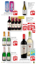 Mumm im EDEKA Prospekt in Rastatt Aktueller EDEKA Prospekt mit Mumm, "Aktuelle Angebote", Seite 32
