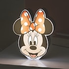 Nachtlicht Minnie Mouse Angebote von Paladone bei Lidl Wetzlar für 9,99 €