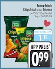Chipsfrisch bei E xpress im Berg Prospekt für 0,99 €