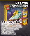 Rollschuh „31148“ Angebote von LEGO bei E center Regensburg für 19,99 €