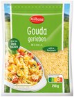Gouda, gerieben von Milbona im aktuellen Lidl Prospekt für 1,79 €