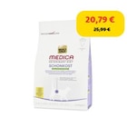 SELECT GOLD Medica Diététique Riche en Fibres Croquettes Chat Adulte Poulet et Maïs 2,5 kg - SELE - Maxi Zoo SELECT GOLD Medica Diététique Riche en Fibres Croquettes Chat Adulte Poulet et Maïs 2,5 kg - SELE à 20,79 € dans le catalogue Maxi Zoo