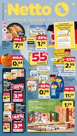Netto mit dem Scottie Discounter Prospekt der aktuellen Woche mit 37 Seiten, gültig von 02.11.2026 bis 07.11.2026, in Mittelbach und Umgebung Aktueller Netto mit dem Scottie Discounter Prospekt in Mittelbach und Umgebung, "Günstig. Besser. Für Dich." mit 37 Seiten, 02.11.2026 - 07.11.2026