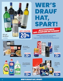 Energydrink im famila Nordost Prospekt "besser als gut!" mit 28 Seiten (Buchholz (Nordheide))