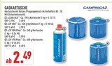 Marktkauf Lemgo - C206 GLS Kartusche Angebot im Prospekt C206 GLS Kartusche bei Marktkauf im Lemgo Prospekt für 2,49 €
